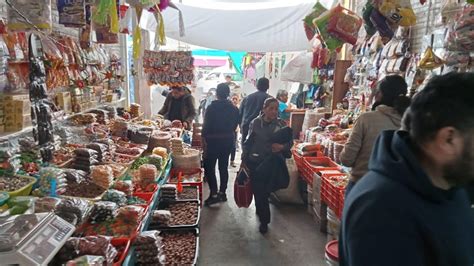  Jaraciego Mercado: Smaki Tlaxcala w Sercu Ciudad Reus